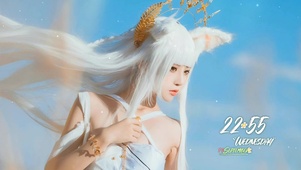 清纯美女