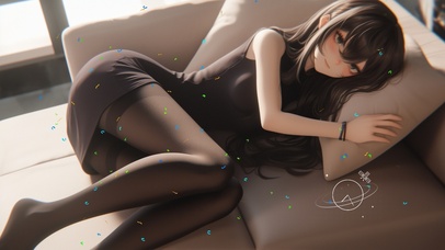 微笑都如同初冬的第一缕阳光