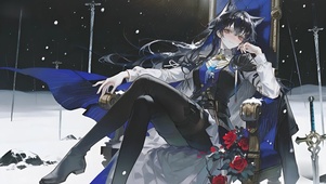 缄默德克萨斯-王座女王