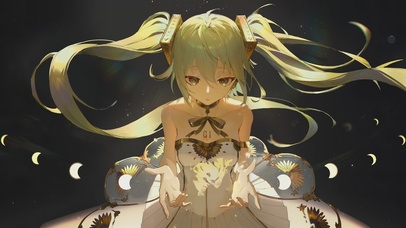 Hatsune Miku