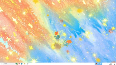 狐狸的星河  主题