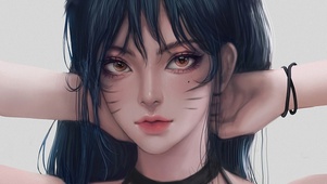 阿狸姐姐