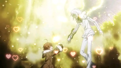 她的笑容就由我来守护-一方通行