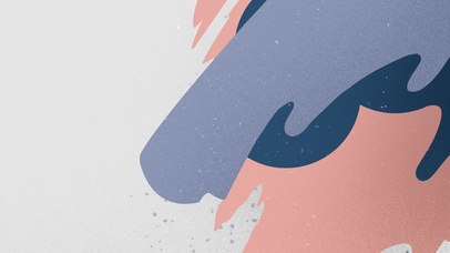 莫兰迪的调色盘