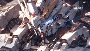 机甲