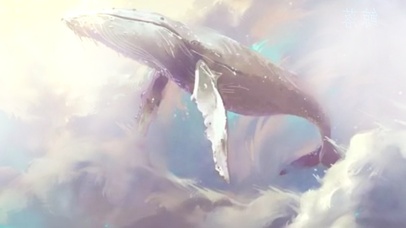 鲸落-云深不知处