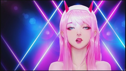 darling国家队02荧光