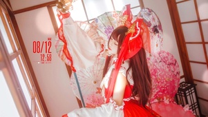 cos美少女
