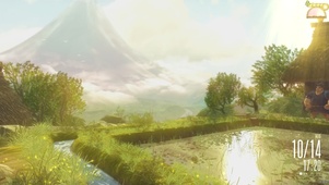 （3D真·动态）治愈の乡下时光