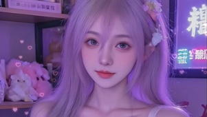 粉红姐姐