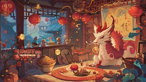 神龙