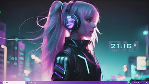 4K光与夜