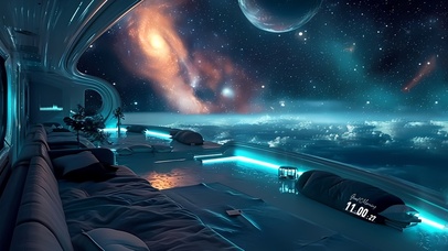 南天门观光项目