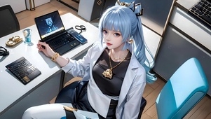 秘书