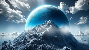 星球之巅