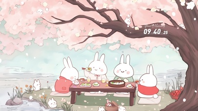 小美好