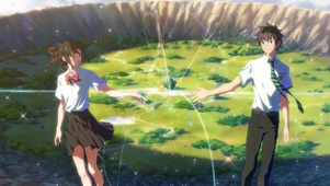 错位时空