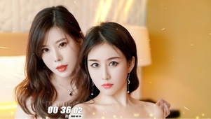 老婆和她的女闺蜜【超高清】
