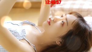 4K居家清纯女孩