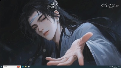 古风男神对你的告白（配音版）