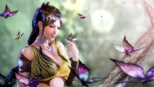 武庚纪——阿岚