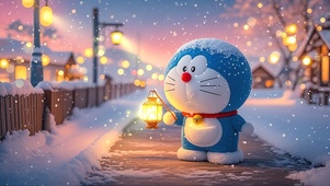 照亮回家的路