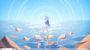 阿洛娜