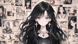 影