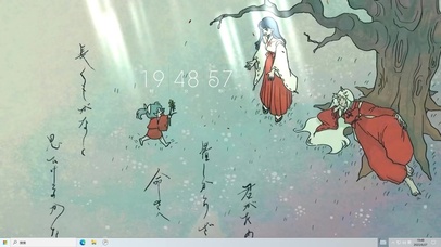 时光悠悠，慢慢长大