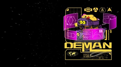 马斯珍妮-星际穿越