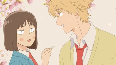 跃动青春志摩美津未超甜