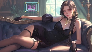 微笑如同初春的第一缕阳光