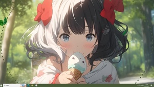 白雪公主