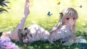 缘之空