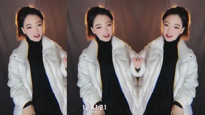 初恋的擦玻璃热舞