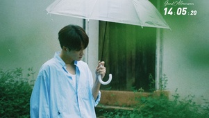 檀健次-雨后