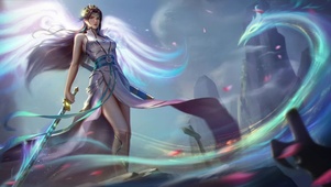 斗破苍穹 云韵