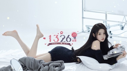 4k居家纯欲美女