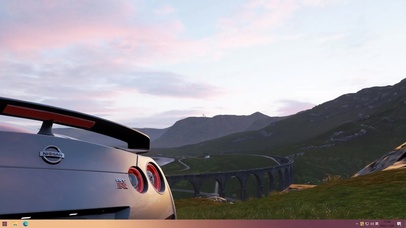 诗与远方（尼桑GRT）