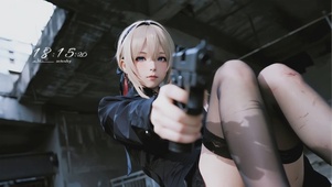 失去耐心，还能相信谁