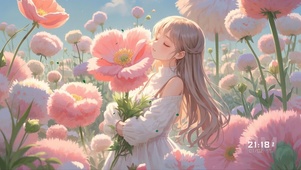 柔软童话 