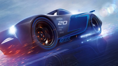 赛车--超清4K壁纸