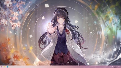 时空中的绘旅人—旅人