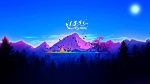 迷雾森林