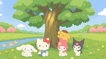 一切都是最好的安排