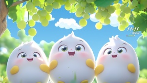 积极向上