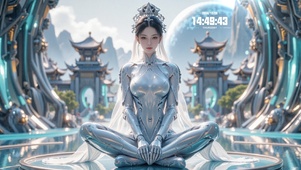天城之主