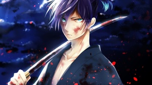 夜斗
