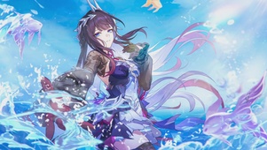 海瑟音PV立绘