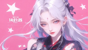 白星儿